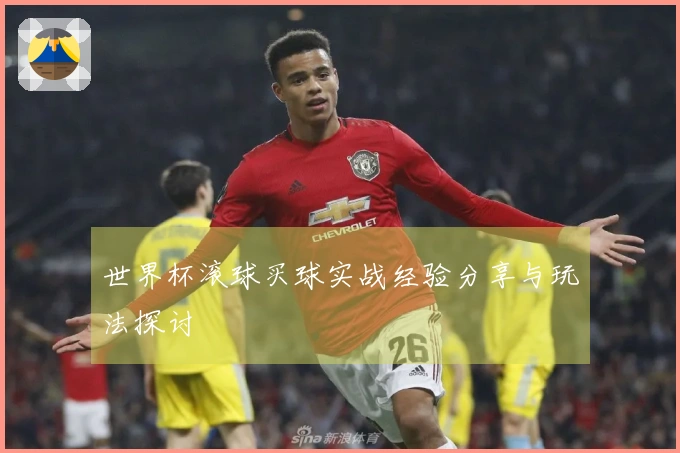 世界杯滚球买球实战经验分享与玩法探讨