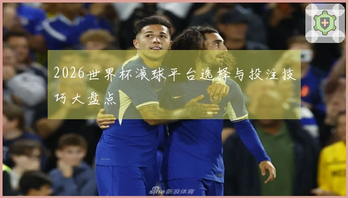 2026世界杯滚球平台选择与投注技巧大盘点