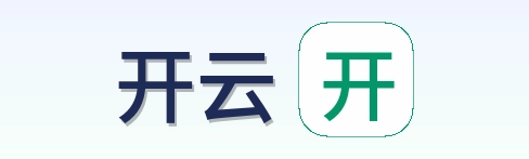 开云 Logo